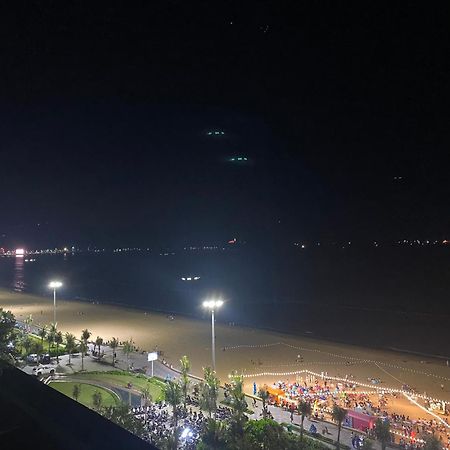 Thien Hai 2 Hotel Quy Nhon Eksteriør billede
