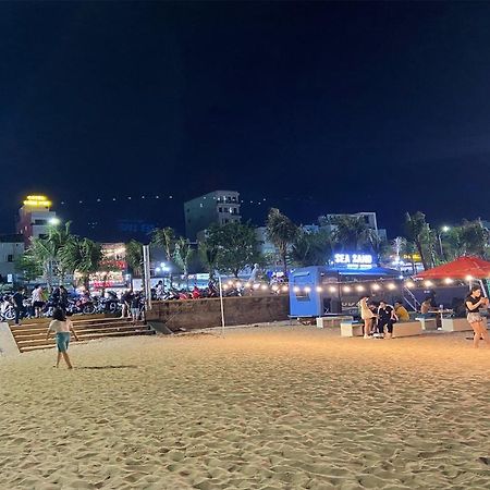 Thien Hai 2 Hotel Quy Nhon Eksteriør billede