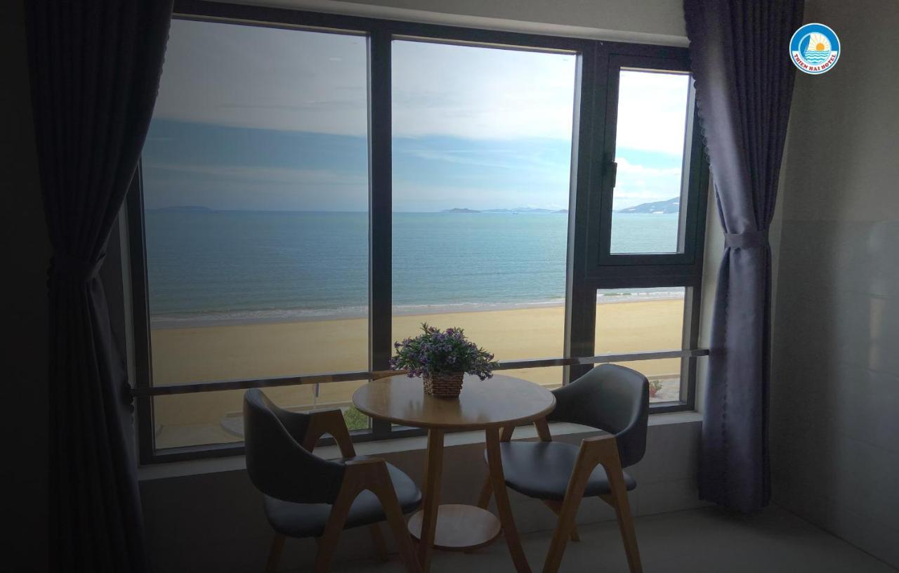 Thien Hai 2 Hotel Quy Nhon Eksteriør billede