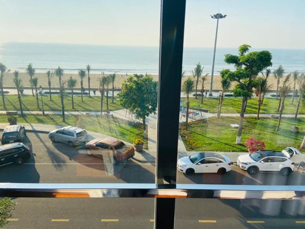 Thien Hai 2 Hotel Quy Nhon Eksteriør billede
