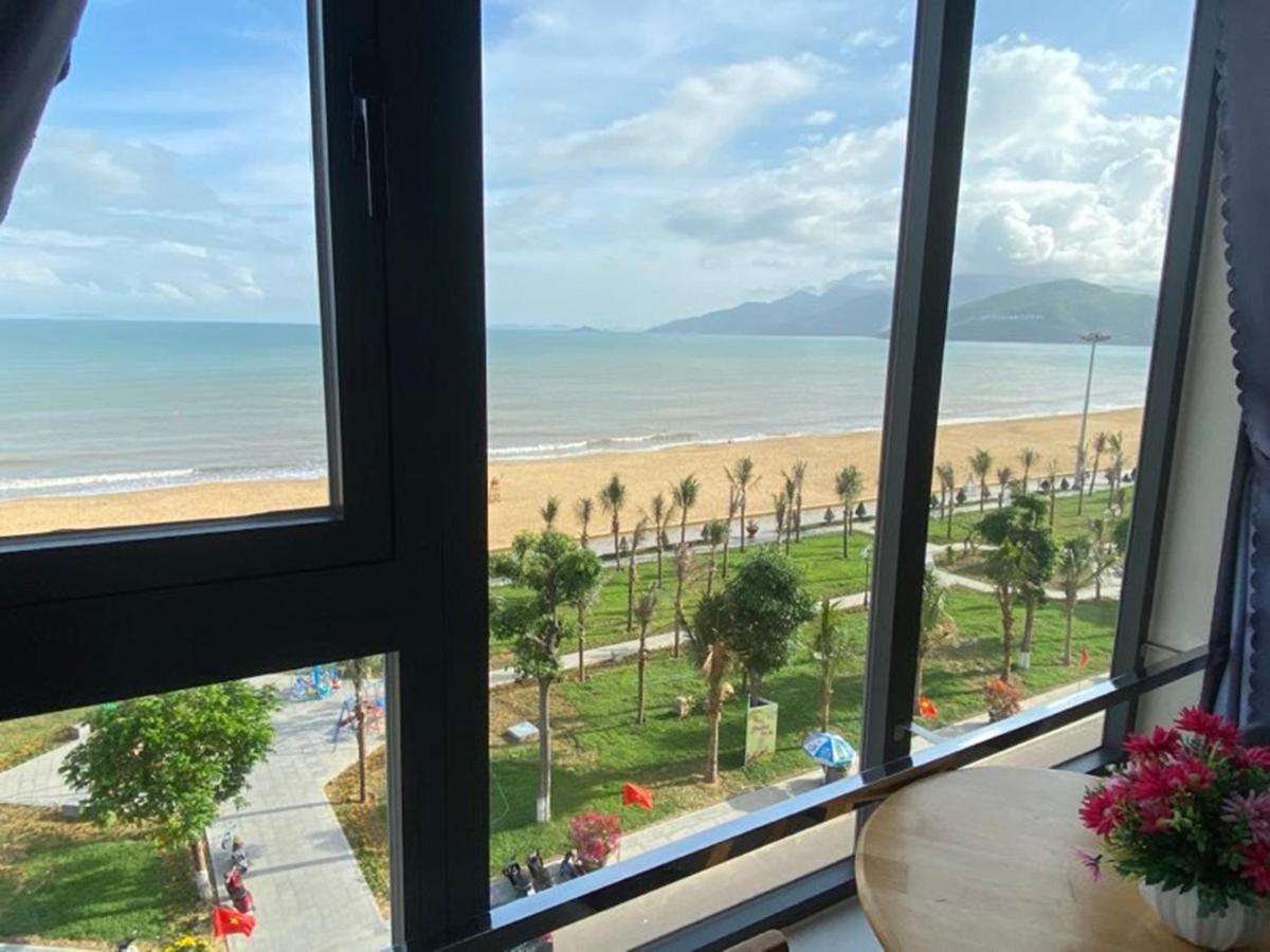 Thien Hai 2 Hotel Quy Nhon Eksteriør billede