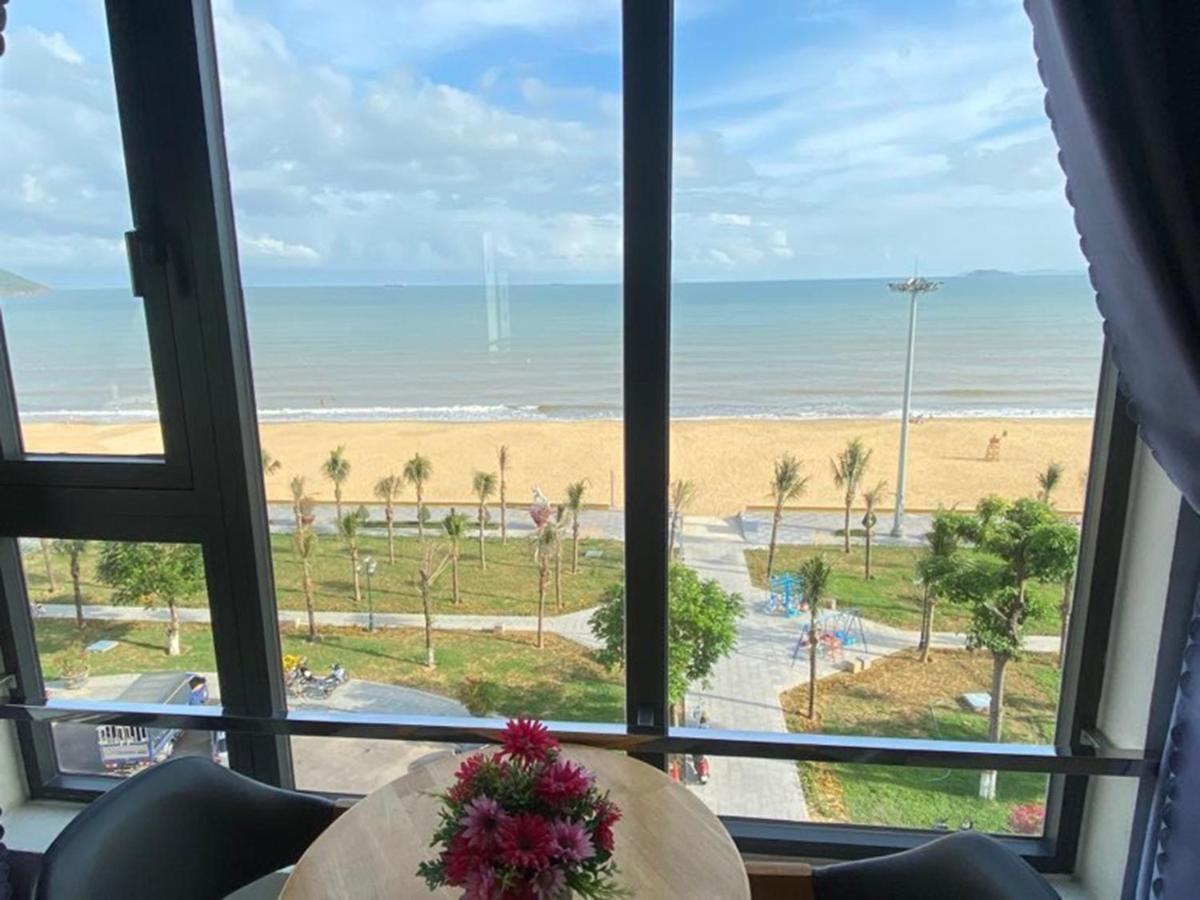 Thien Hai 2 Hotel Quy Nhon Eksteriør billede