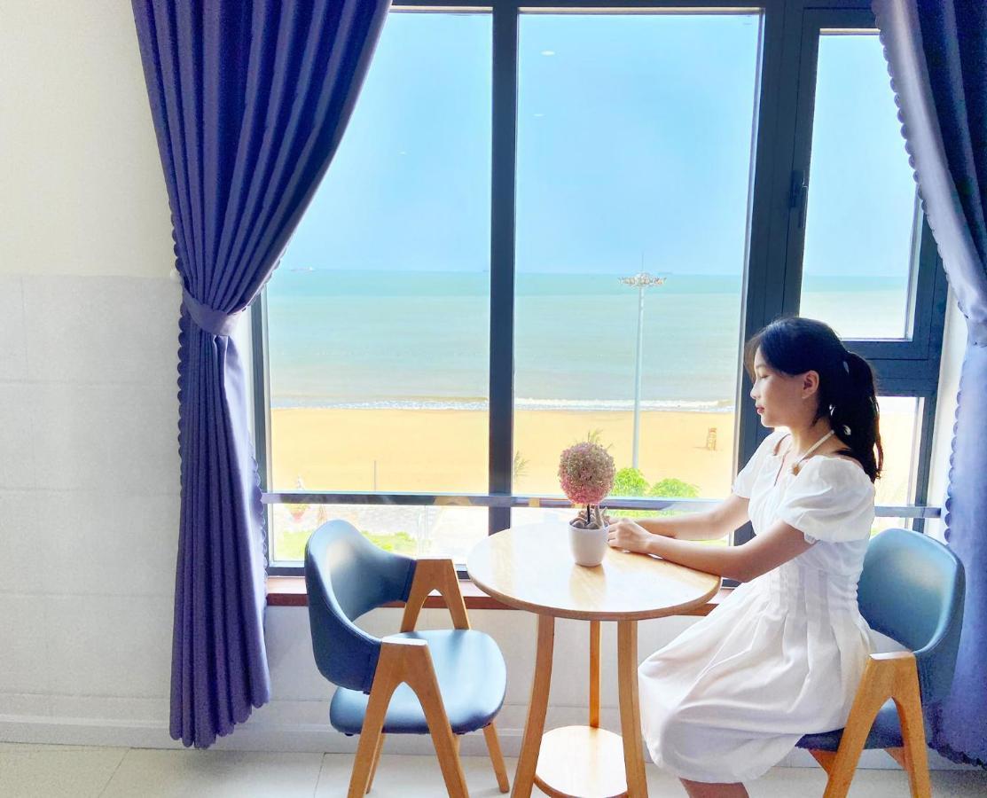 Thien Hai 2 Hotel Quy Nhon Eksteriør billede