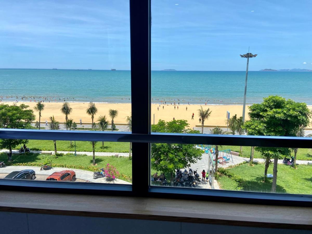 Thien Hai 2 Hotel Quy Nhon Eksteriør billede
