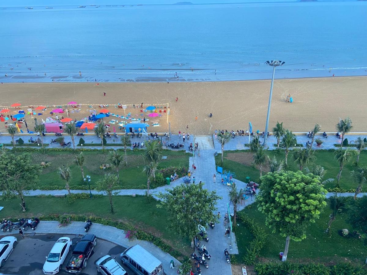 Thien Hai 2 Hotel Quy Nhon Eksteriør billede