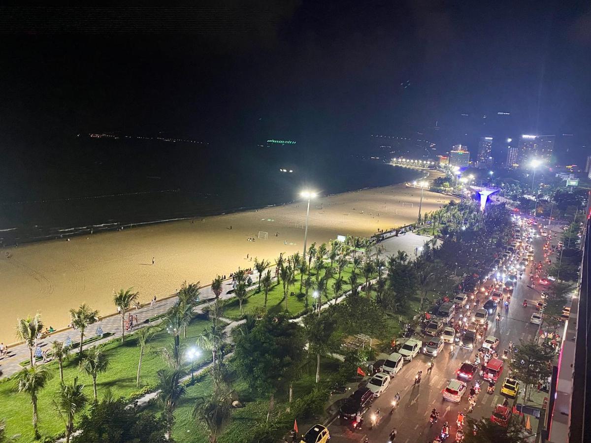 Thien Hai 2 Hotel Quy Nhon Eksteriør billede