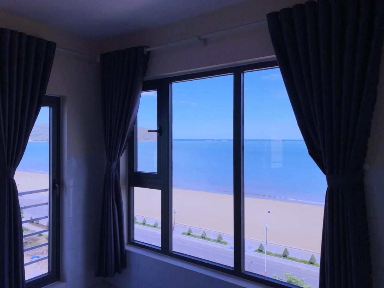 Thien Hai 2 Hotel Quy Nhon Eksteriør billede