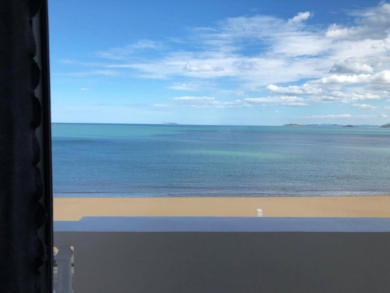 Thien Hai 2 Hotel Quy Nhon Eksteriør billede